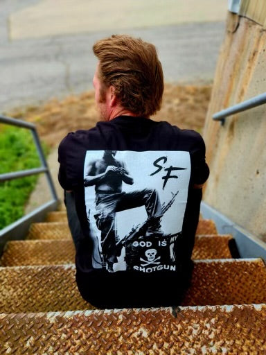 Shotgun Tee
