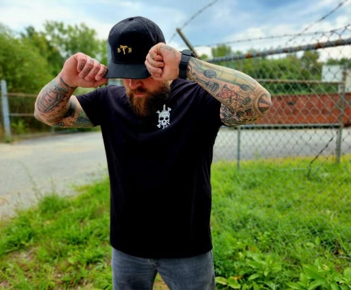 Shotgun Tee