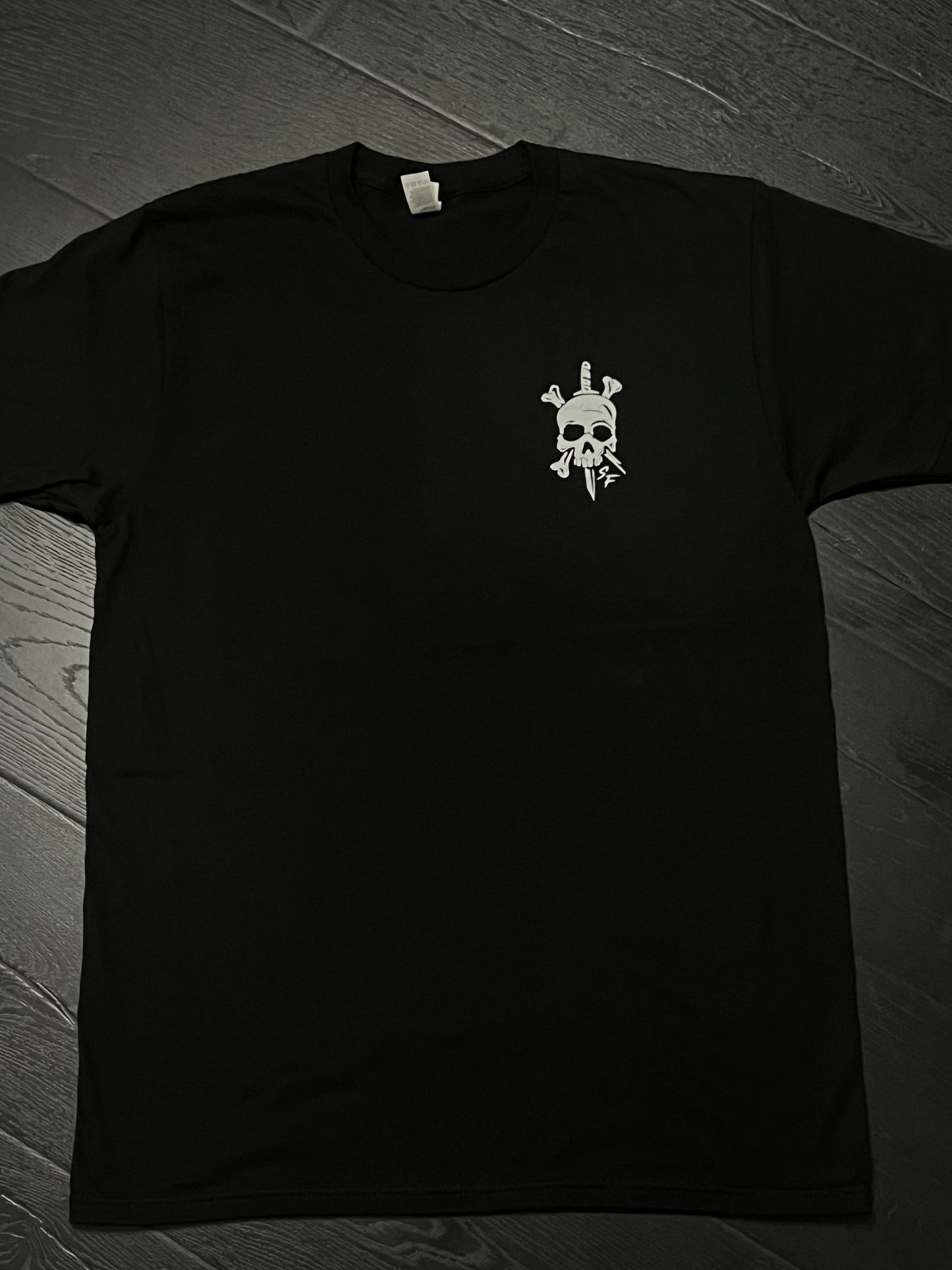 Shotgun Tee