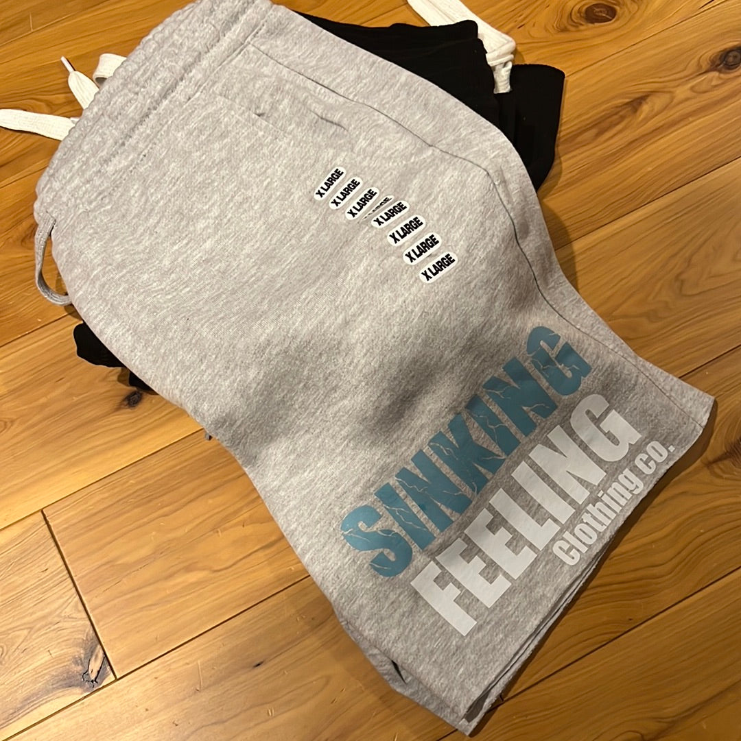 The Lounge Shorts