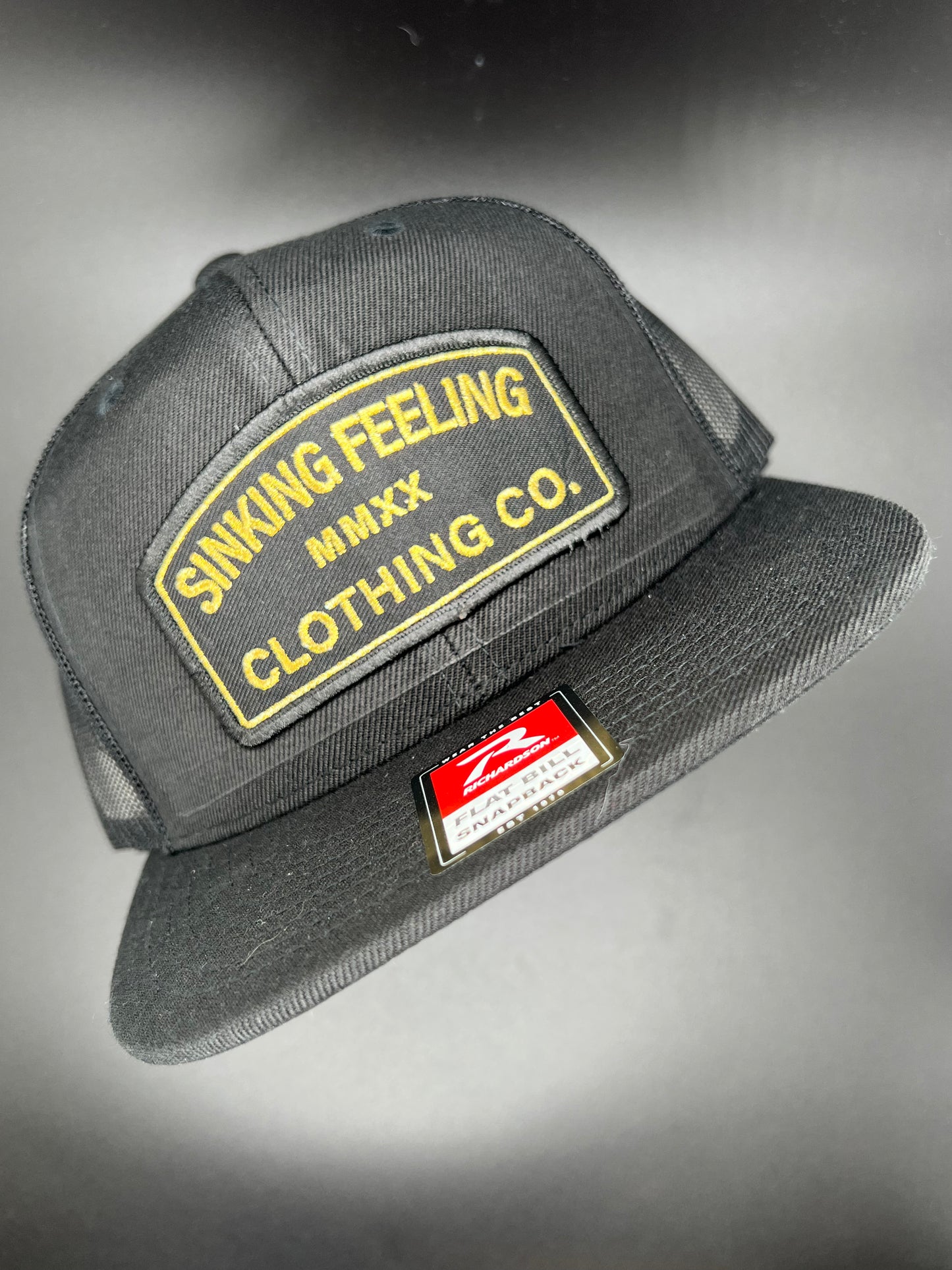 Standard Issue