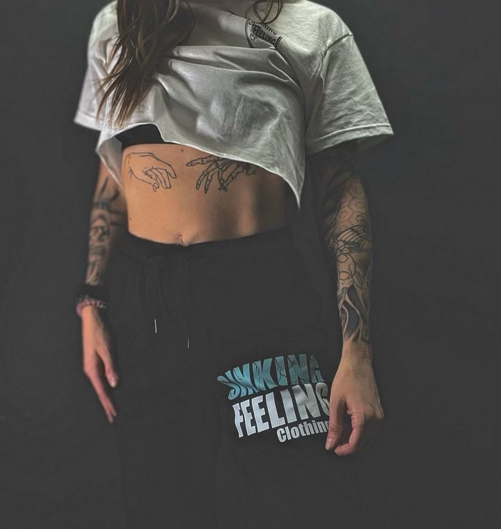Lazy Day Jogger