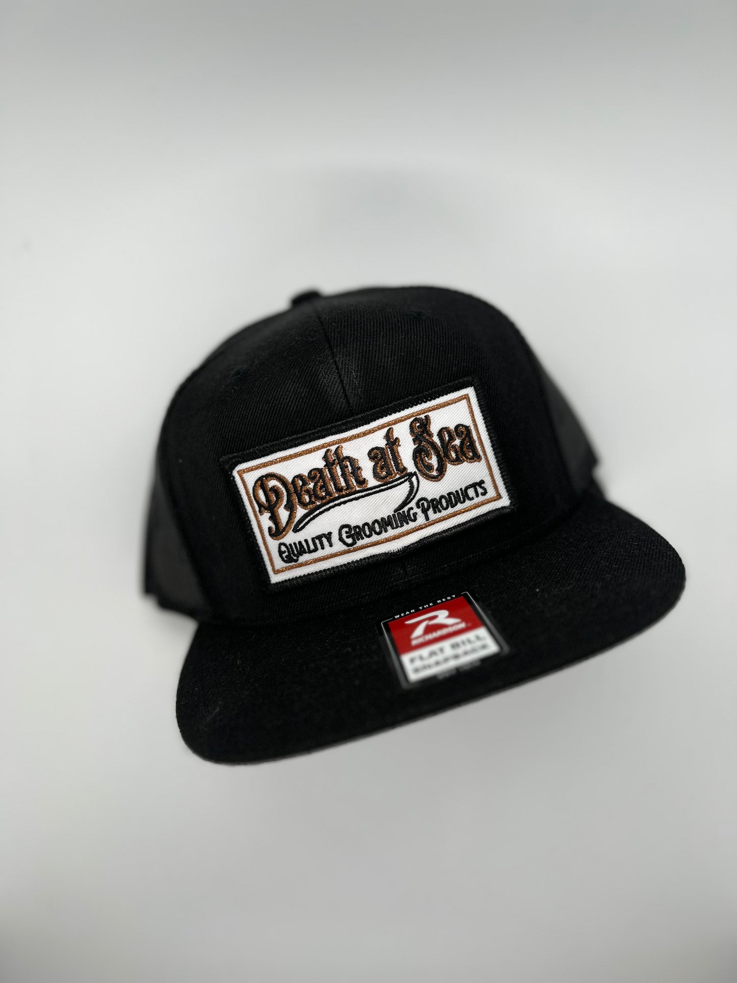 Death at Sea SnapBack