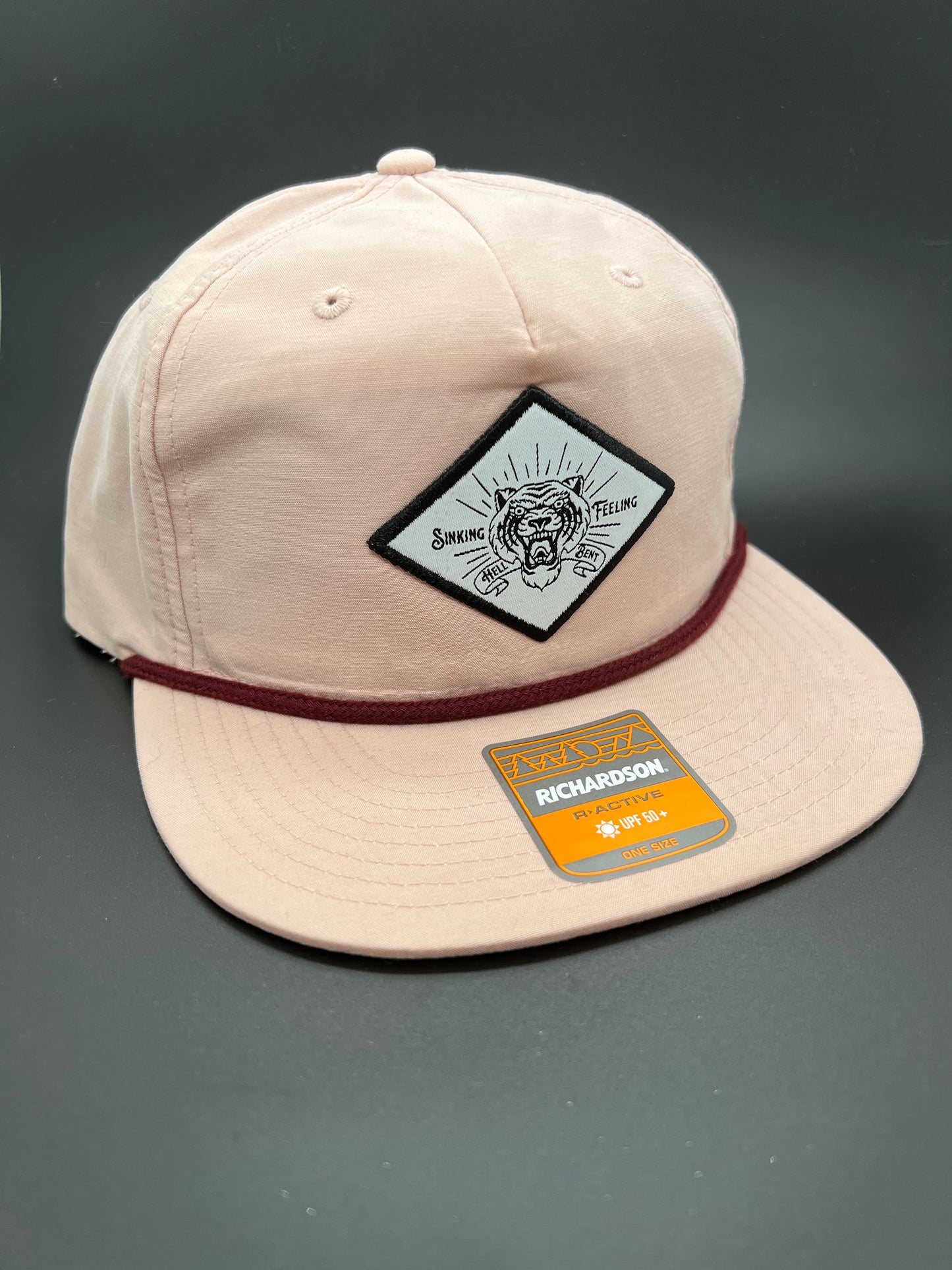 The Caddy Hat