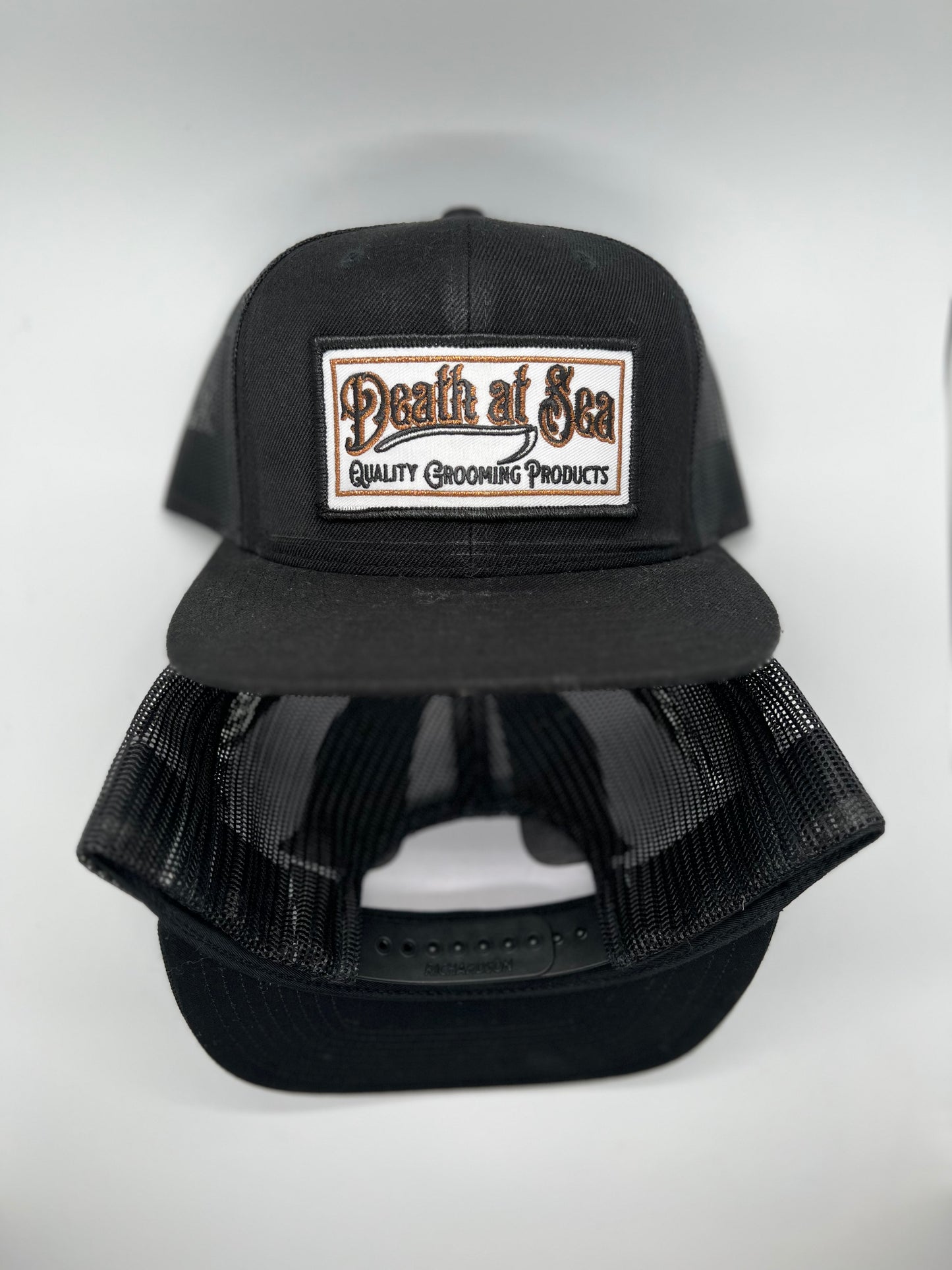 Death at Sea SnapBack