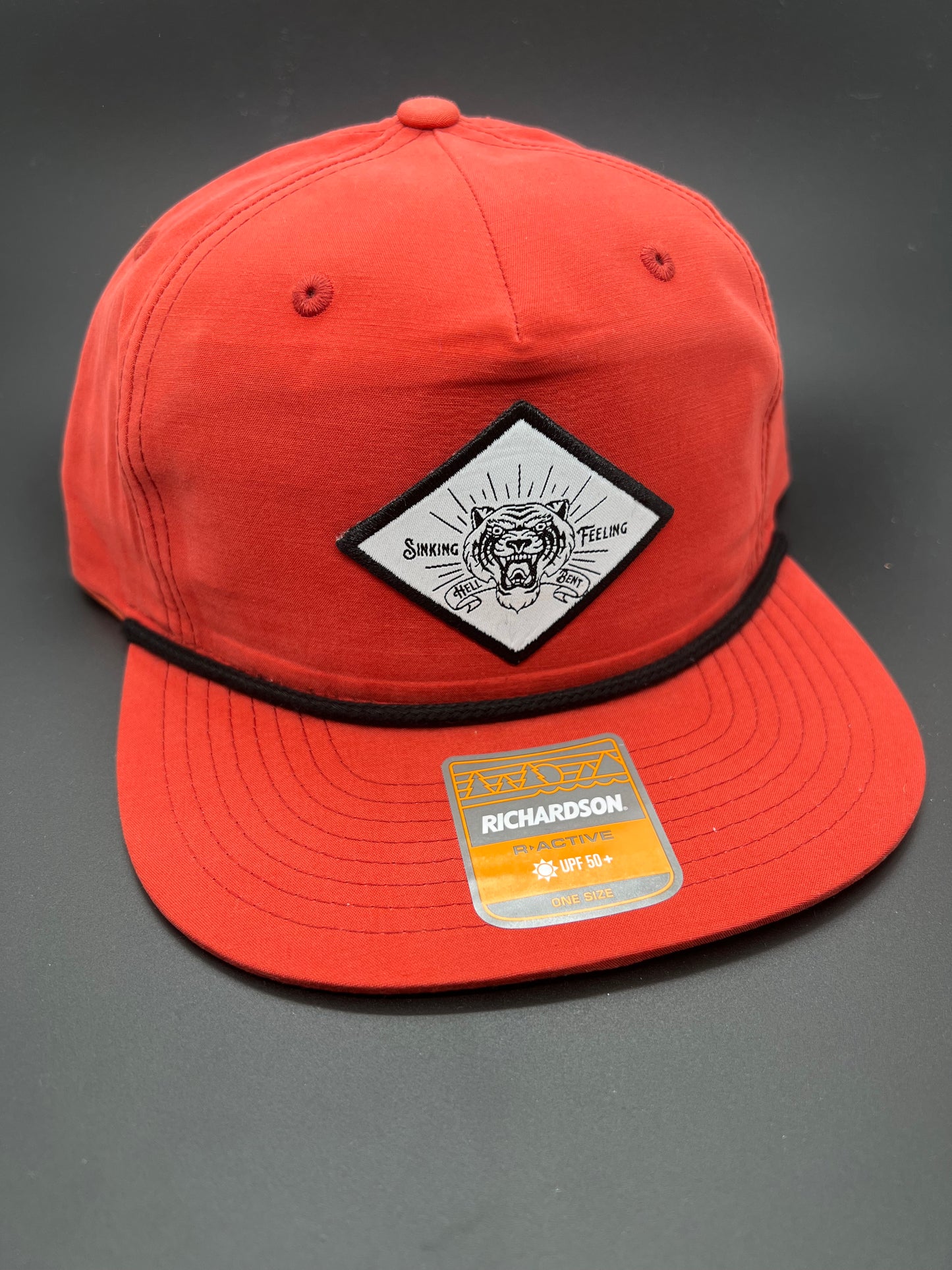The Caddy Hat