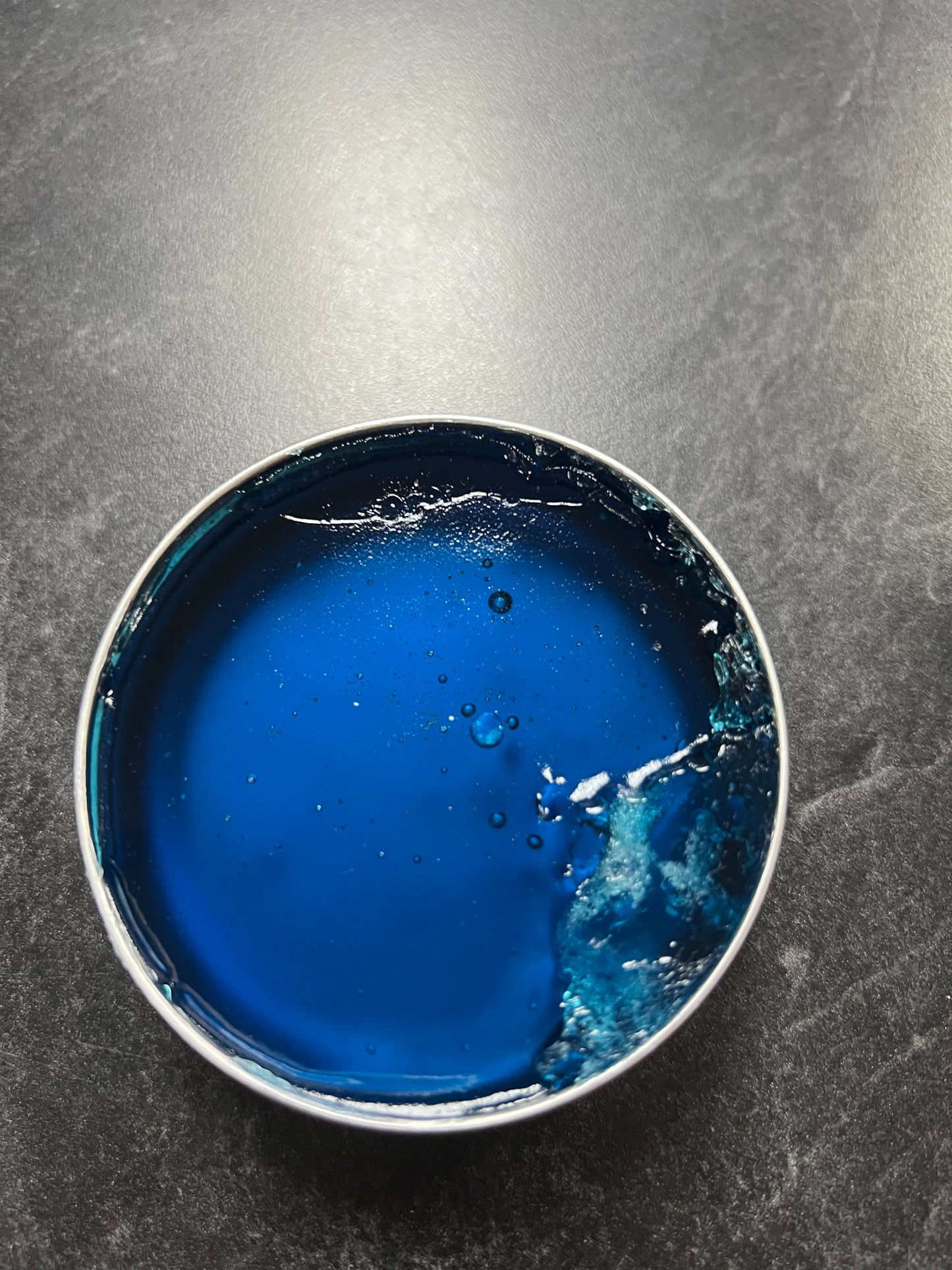 Death at Sea Pomade