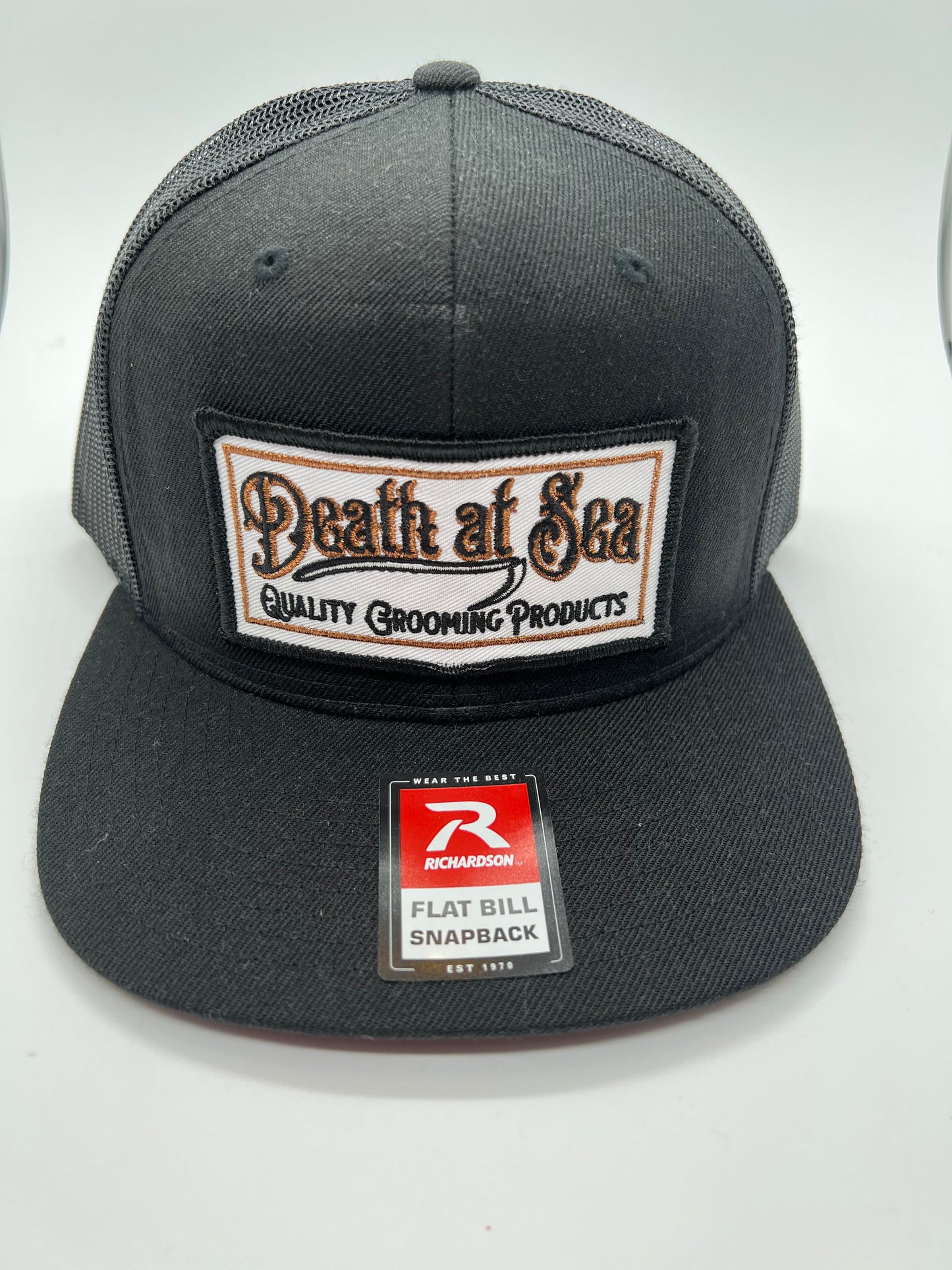 Death at Sea SnapBack