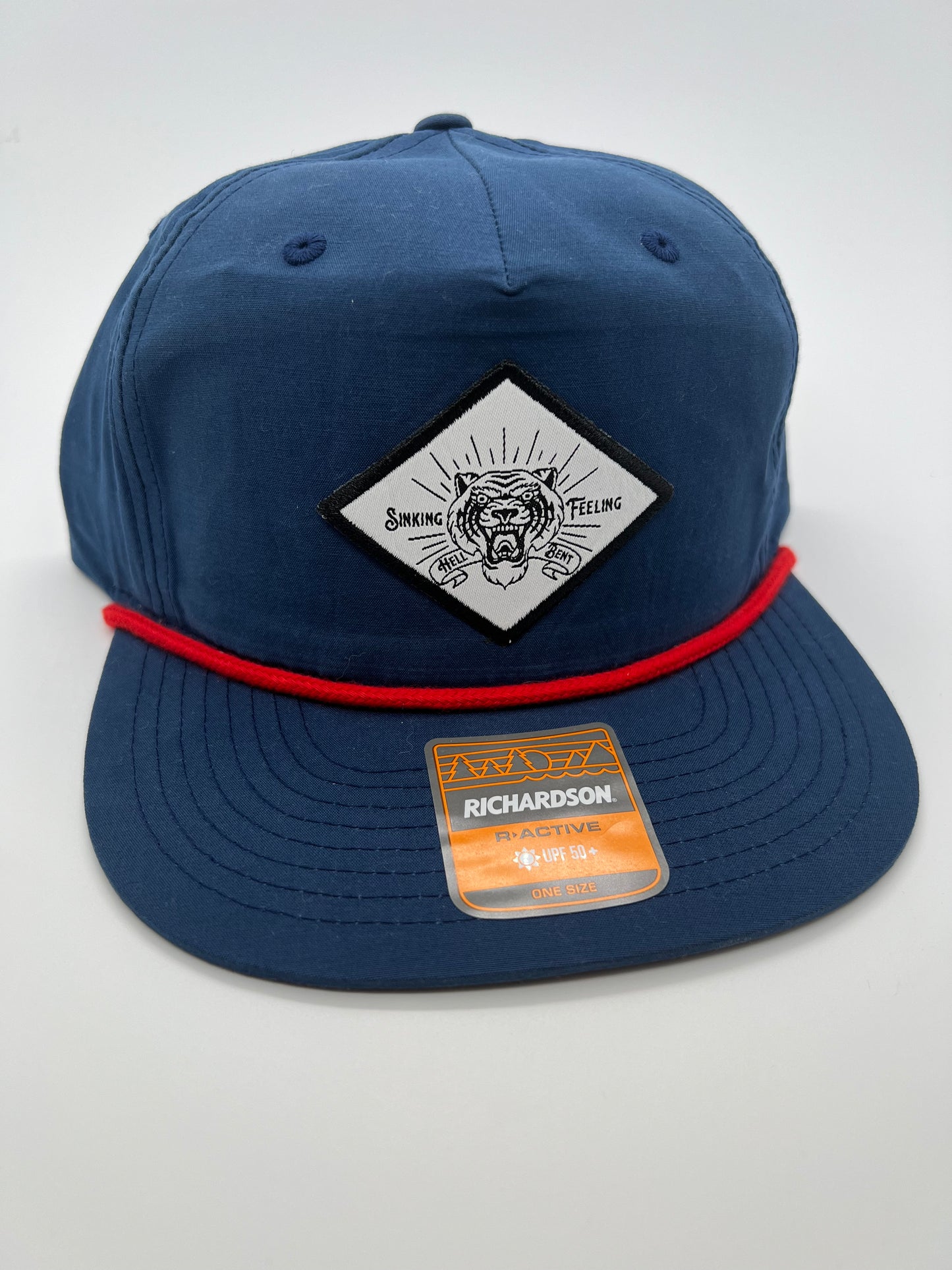 The Caddy Hat