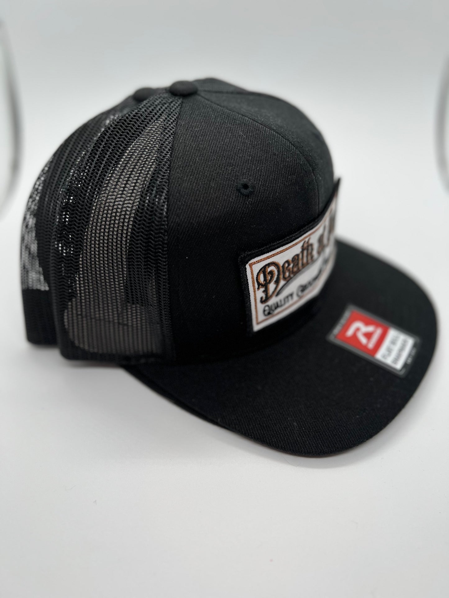 Death at Sea SnapBack