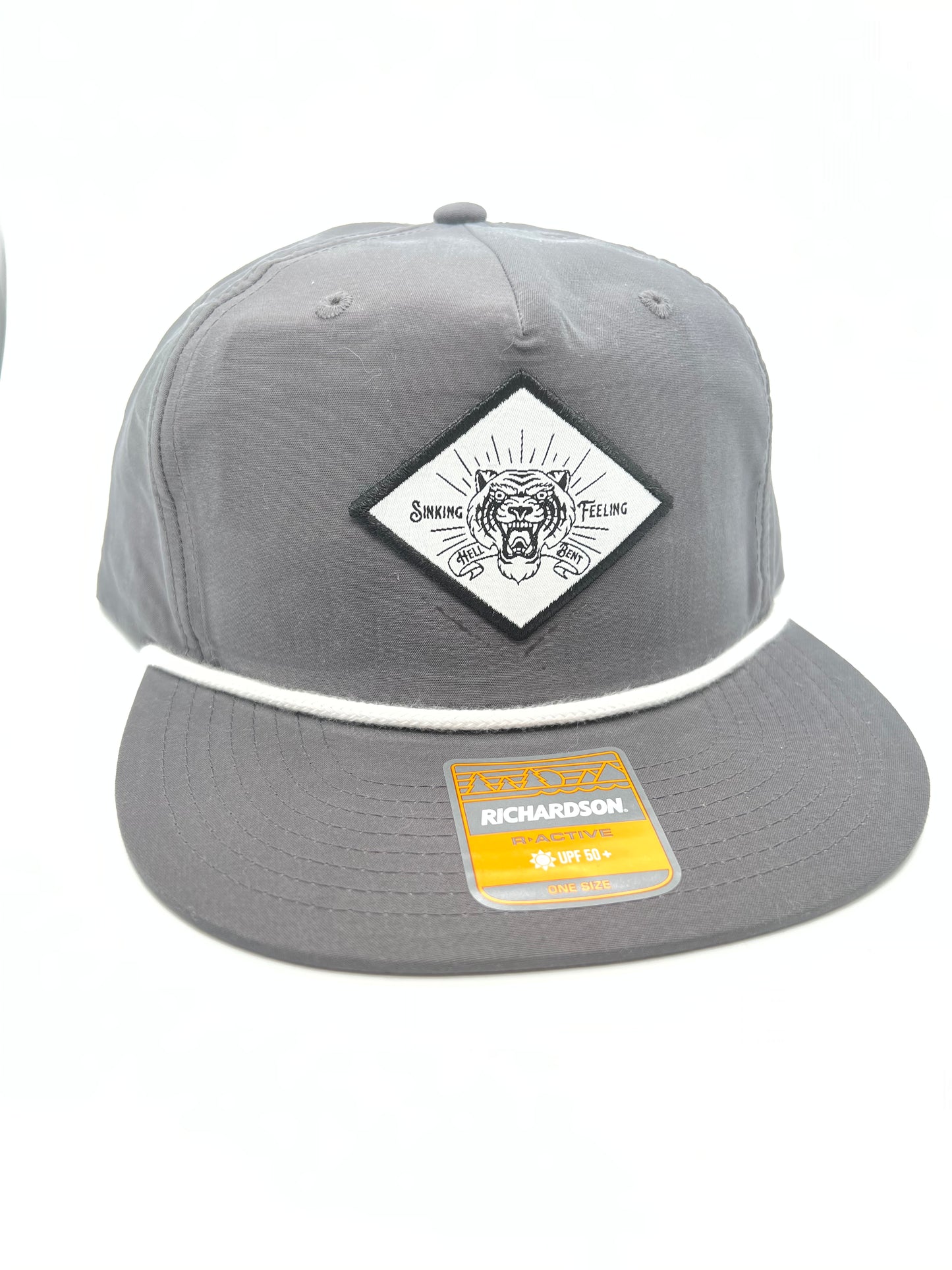 The Caddy Hat