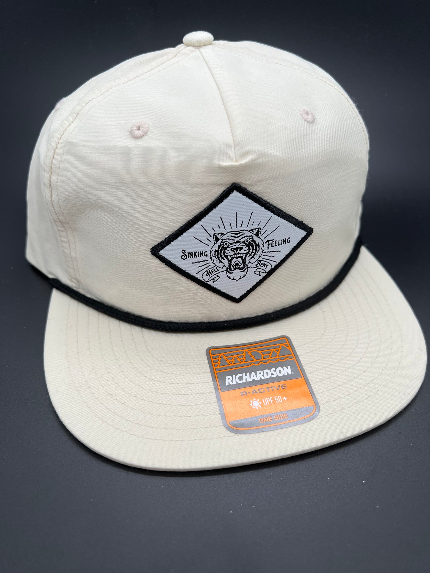 The Caddy Hat