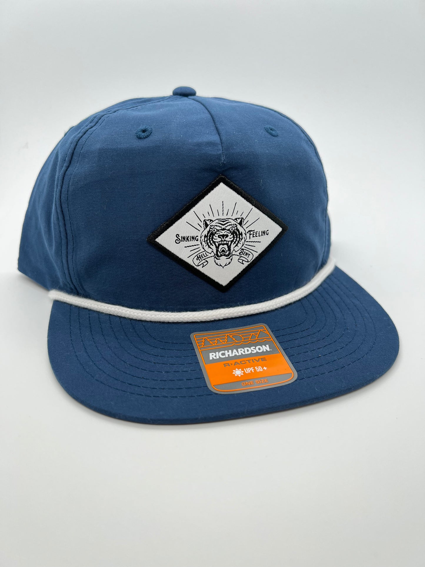 The Caddy Hat
