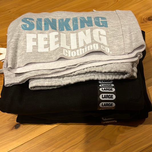 The Lounge Shorts