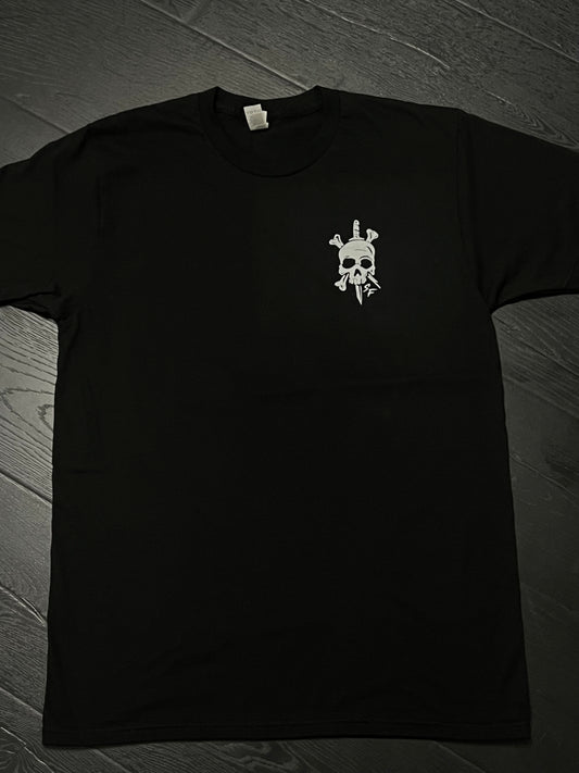 Shotgun Tee