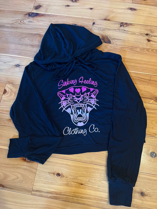 The Tough Love Crop