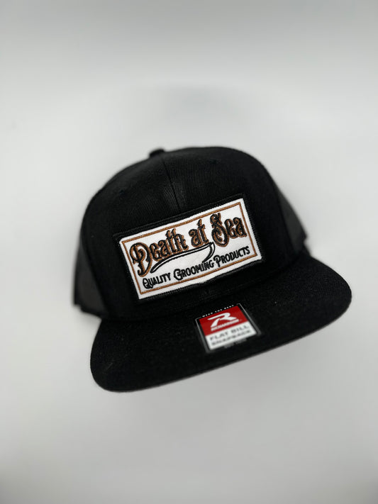Death at Sea SnapBack