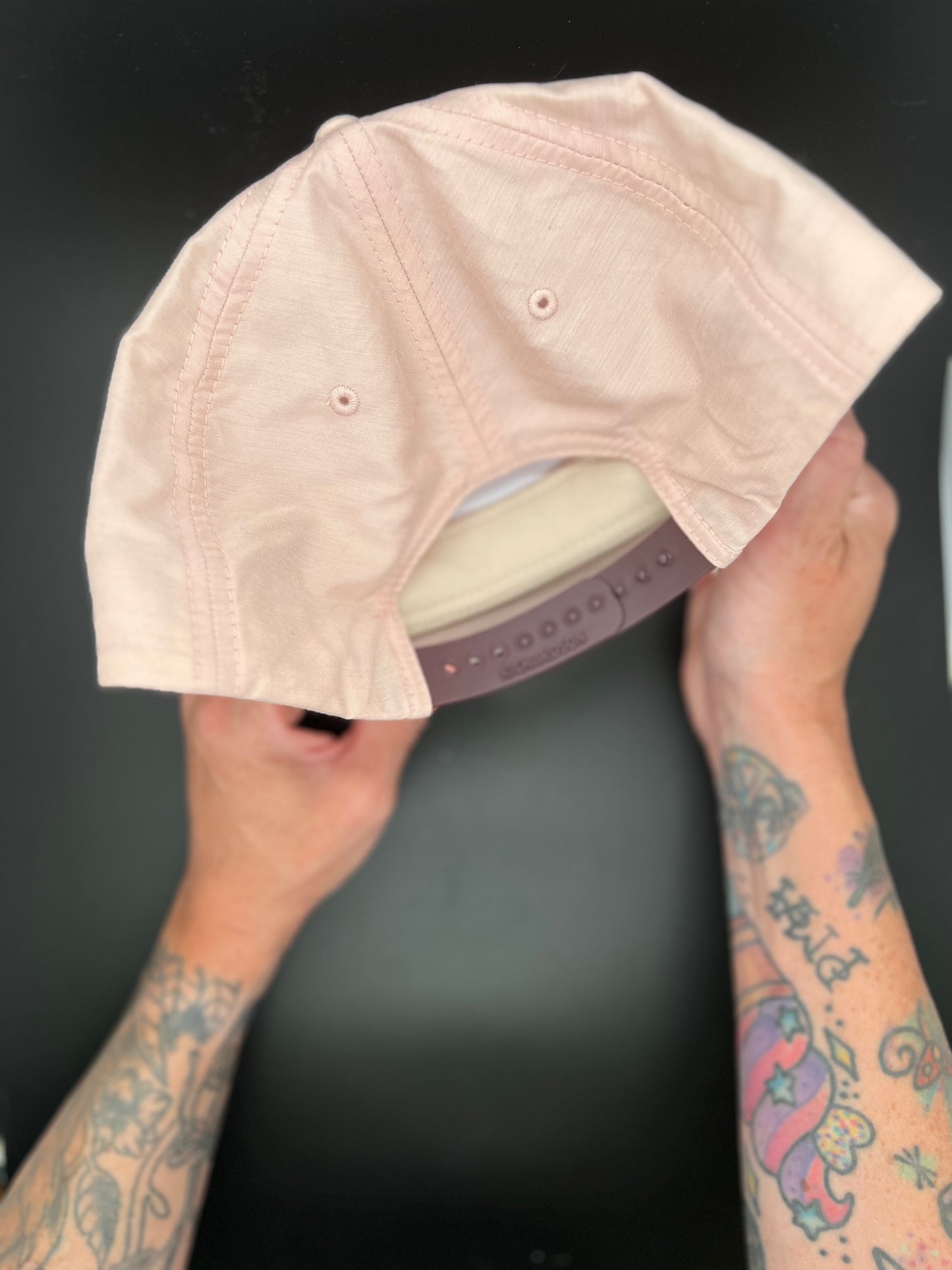 The Caddy Hat