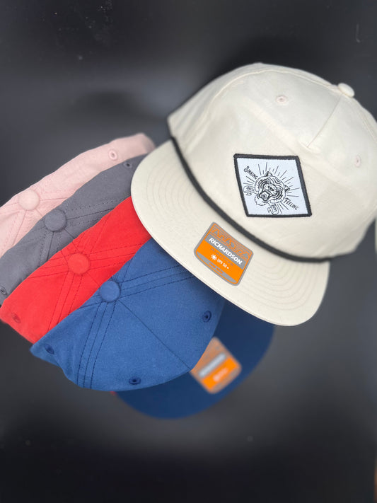 The Caddy Hat
