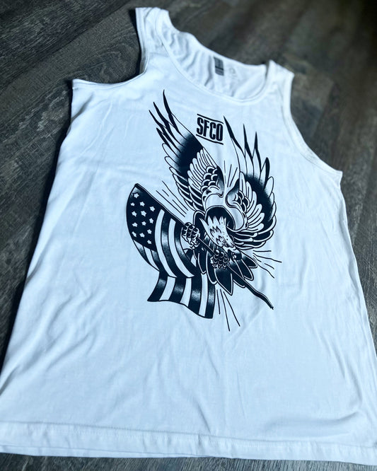 Freedom Tank